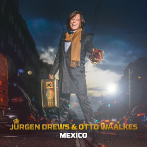 Album Mexico from Jürgen Drews