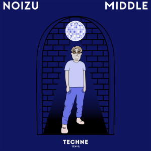 ดาวน์โหลดและฟังเพลง Middle พร้อมเนื้อเพลงจาก Noizu