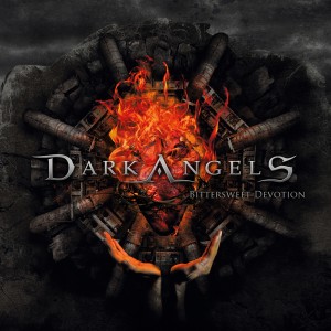 收聽Dark Angels的My Dark World歌詞歌曲