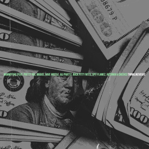 Album Mommytho (Explicit) from Thinklikevegas