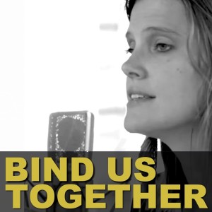 The Porter's Gate的專輯Bind Us Together