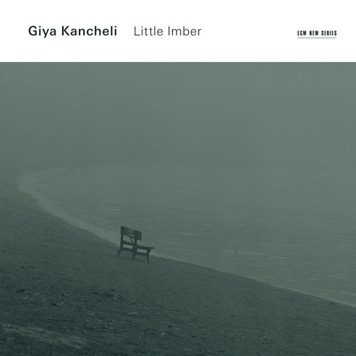 Kancheli: Little Imber