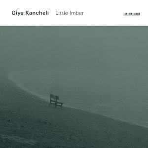 Raschèr Saxophone Quartet的專輯Kancheli: Little Imber