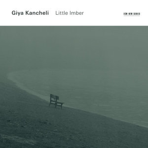 Klaas Stok的專輯Kancheli: Little Imber