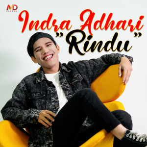 Indra Adhari的專輯Rindu