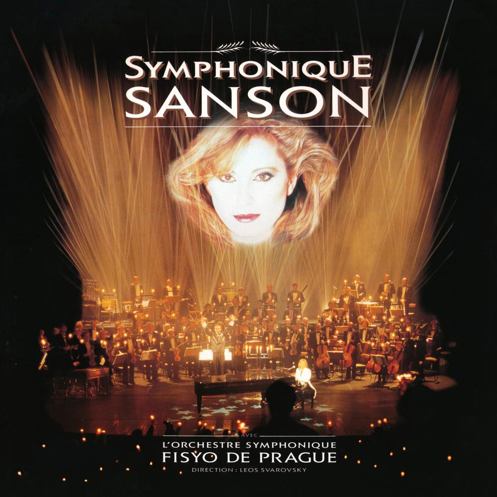 Le Maudit (Version symphonique) (Live; Remastérisé en 2008) (Live|Remastérisé en 2008|Version symphonique)