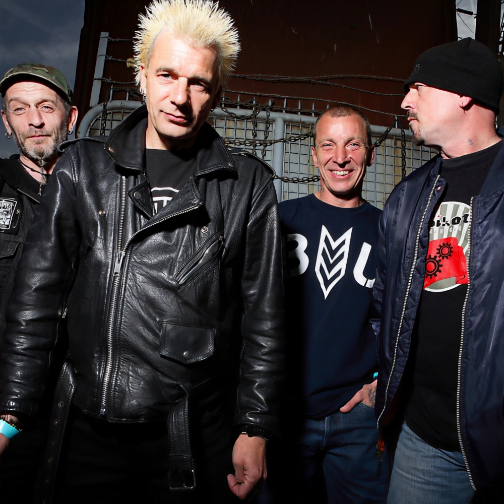 GBH