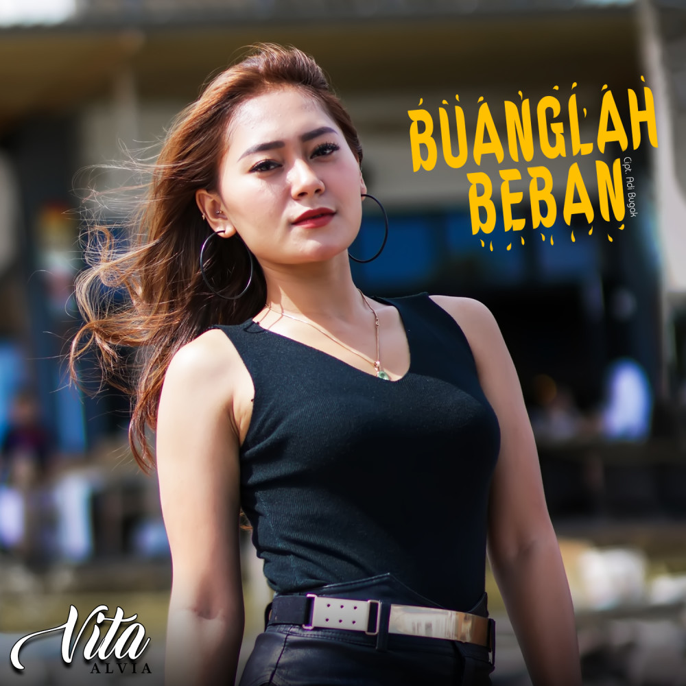Buanglah Beban