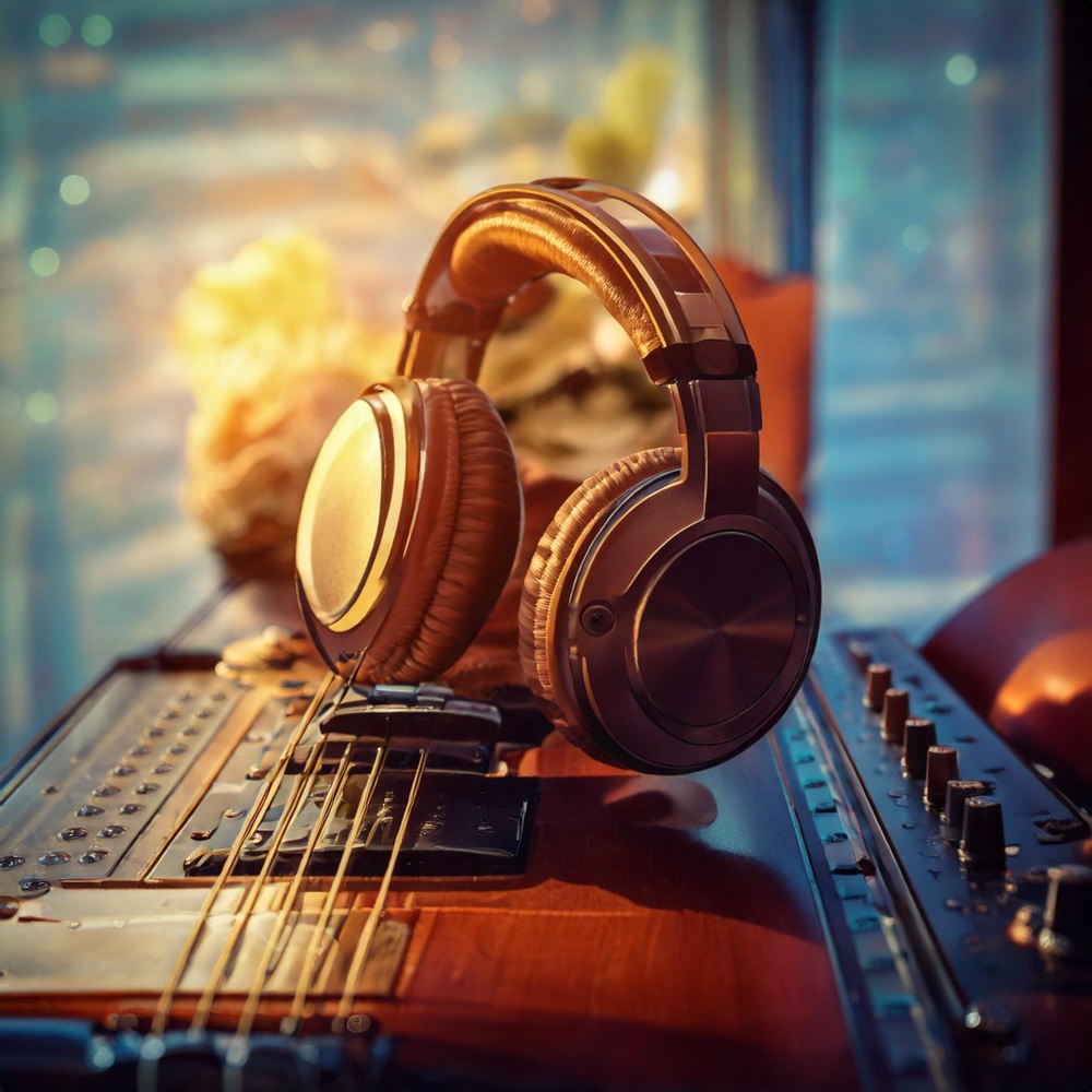 Music for Harmony