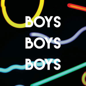 Dengarkan lagu Boys Boys Boys nyanyian DanceArt dengan lirik