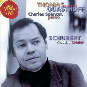 ดาวน์โหลดและฟังเพลง Prometheus, Nachlaß, D. 674: Bedecke deinen Himmel พร้อมเนื้อเพลงจาก Thomas Quasthoff