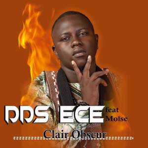 DDS ECE的專輯Clair Obscur
