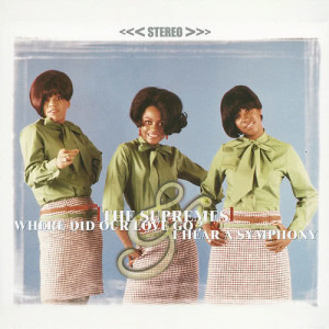 ดาวน์โหลดและฟังเพลง Yesterday พร้อมเนื้อเพลงจาก The Supremes