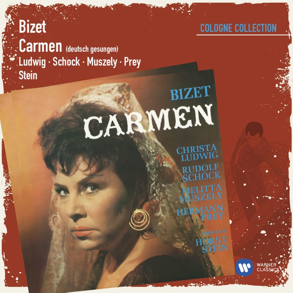 Bizet: Carmen, Act 1: Marsch und Chor der Straßenjungen. "Schnell herbeigestürmt wie's Wetter" (Chor, Moralès, Don José)