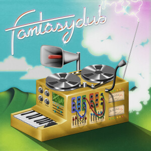Album You Can Call Me Al from Fantasydub