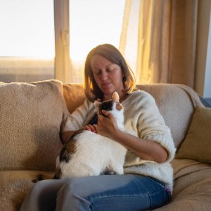 ดาวน์โหลดและฟังเพลง Sinfonía De Relajación Para La Paz Felina พร้อมเนื้อเพลงจาก Encontrar frecuencia