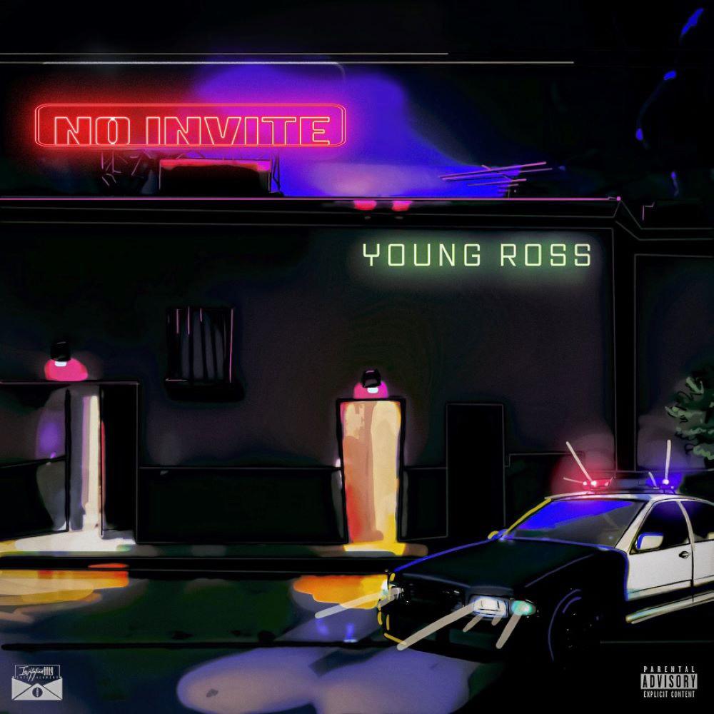 Barley Legal (feat. YN Jay) (Explicit)