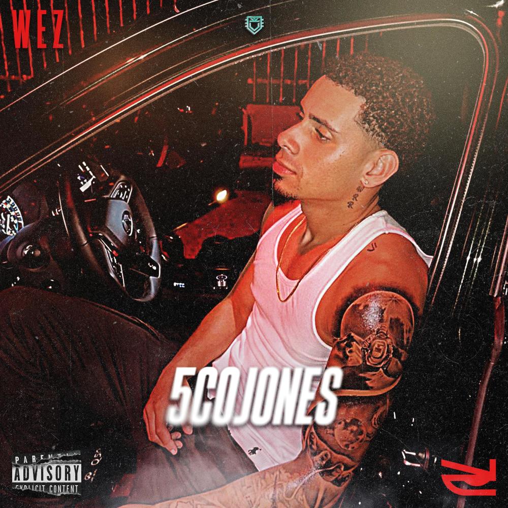5COJONES (feat. WEZ)