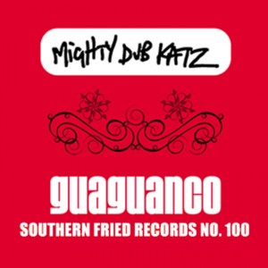 Album Guaguanco from Mighty Dub Katz