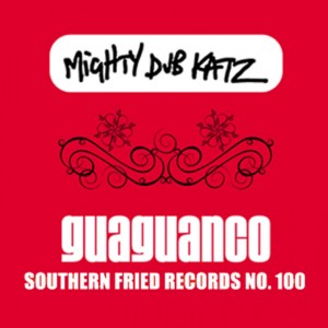 Listen to Guaguanco song with lyrics from Mighty Dub Katz