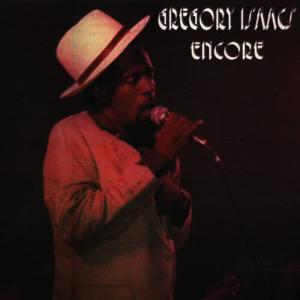 收聽Gregory Isaacs的All I have is Love(Live in Brixton)歌詞歌曲