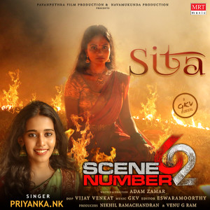Priyanka NK的专辑Sita (From "Scene Number 62")