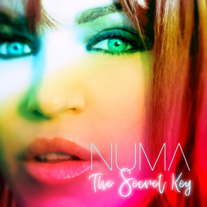 Numa的專輯The secret key