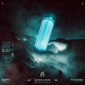 ดาวน์โหลดและฟังเพลง Superhuman พร้อมเนื้อเพลงจาก Slippy
