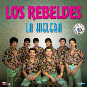 收聽Los Rebeldes的Déjame Llorar歌詞歌曲
