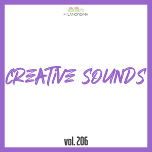 Album Creative Sounds, Vol. 206 from Carlo Marchino
