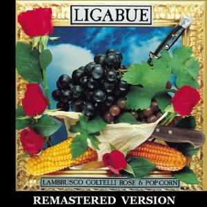 ดาวน์โหลดและฟังเพลง Anime in plexiglass พร้อมเนื้อเพลงจาก Ligabue