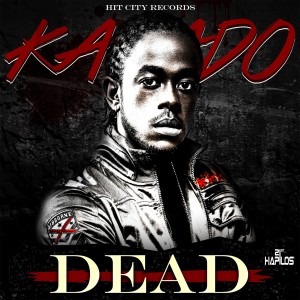 ดาวน์โหลดและฟังเพลง Dead (Radio Edit) พร้อมเนื้อเพลงจาก Kalado
