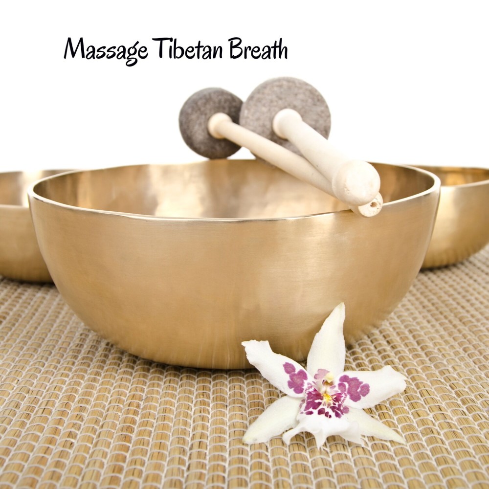 Massage Tibetan Breath