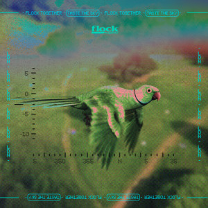 Album Taste the Sky - London (Explicit) from Flock Together