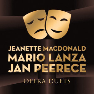 Listen to Dio Ti Giocondi song with lyrics from Mario Lanza