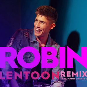 ดาวน์โหลดและฟังเพลง Lentoon (KOI Remix) พร้อมเนื้อเพลงจาก Robin