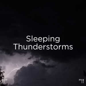 Dengarkan lagu Thunderstorm Sleep nyanyian BodyHI dengan lirik
