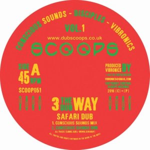 ดาวน์โหลดและฟังเพลง Safari Dub - Vibronics Dub Mix พร้อมเนื้อเพลงจาก Vibronics