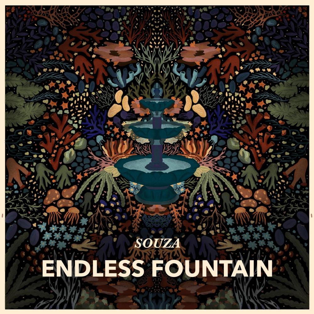 Endless Fountain
