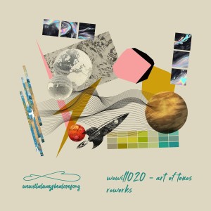 Album Reworks from Art Of Tones