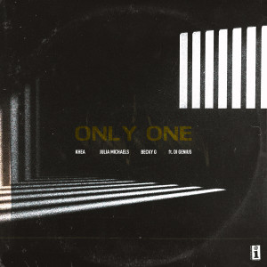 Di Genius的專輯Only One (feat. Di Genius)