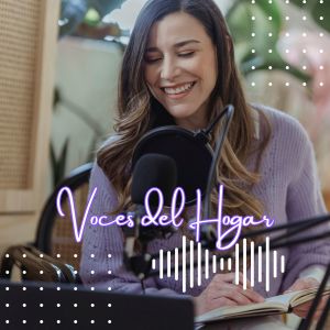 Album Voces del Hogar from Melodia hermosa para el dia
