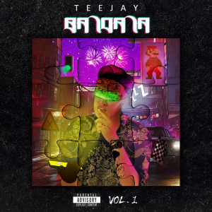 อัลบัม Bandana, Vol. 1 (Explicit) ศิลปิน TeeJay