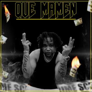 收聽Blackkey internacional的Que Mamen歌詞歌曲