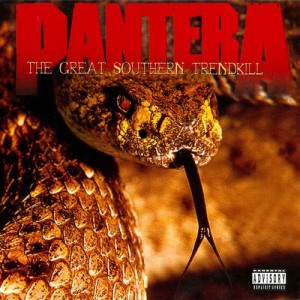 收聽Pantera的War Nerve (Explicit)歌詞歌曲