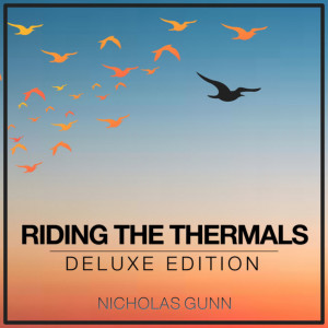 收聽Nicholas Gunn的Saint Lucia歌詞歌曲