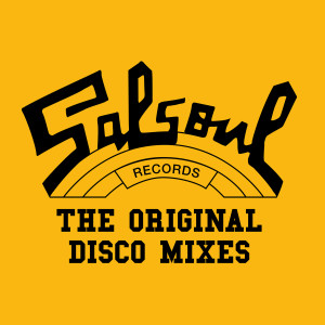 Various Artists的專輯Salsoul Records: The Original Disco Mixes