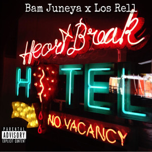 收聽Bam Juneya的Heartbreak Hotel (Explicit)歌詞歌曲