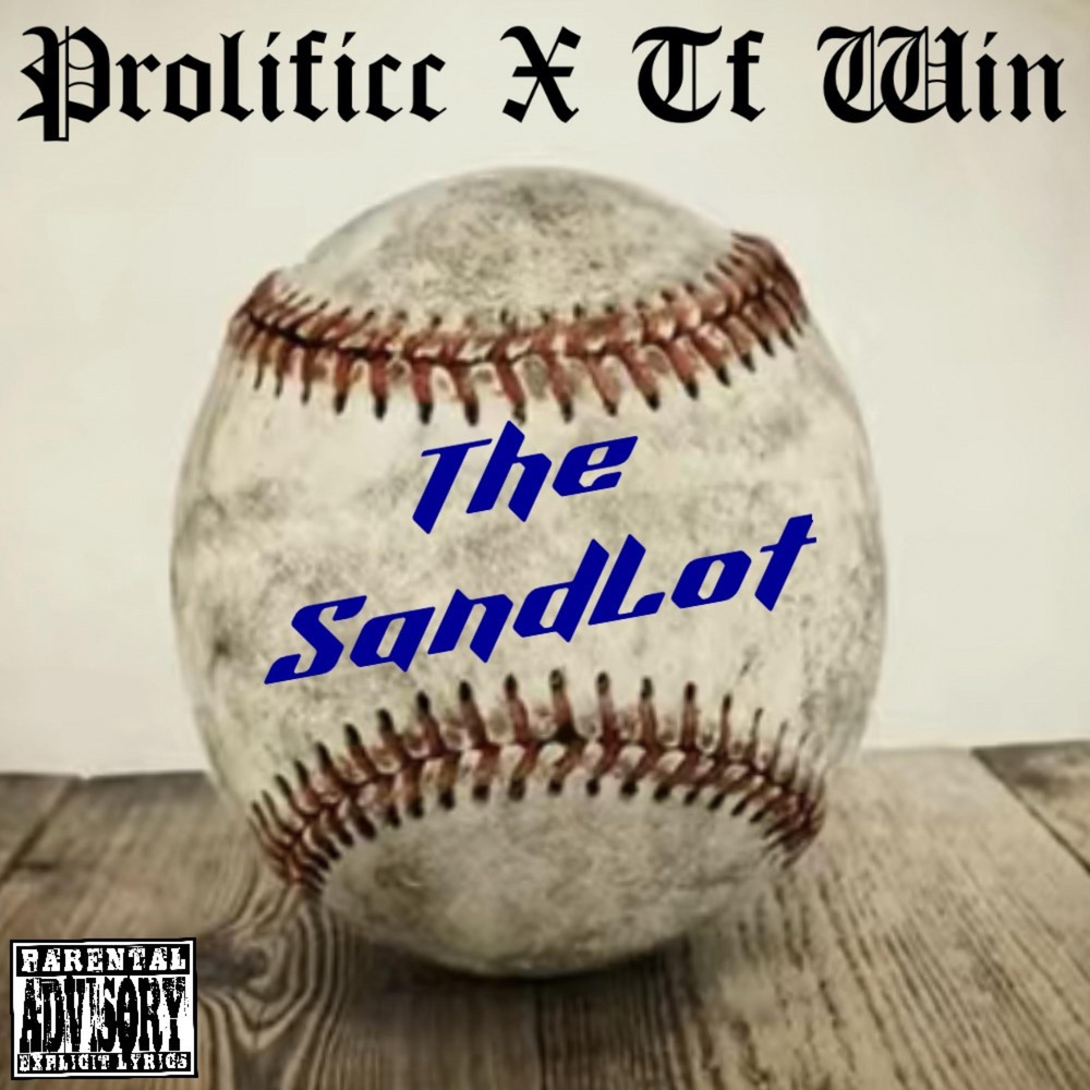 The Sandlot (Explicit)