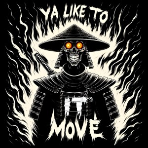 Album Ya Like To Move It oleh Phonk 808